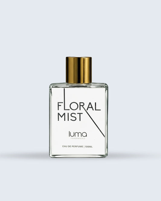 Floral Mist | Eau De Parfum