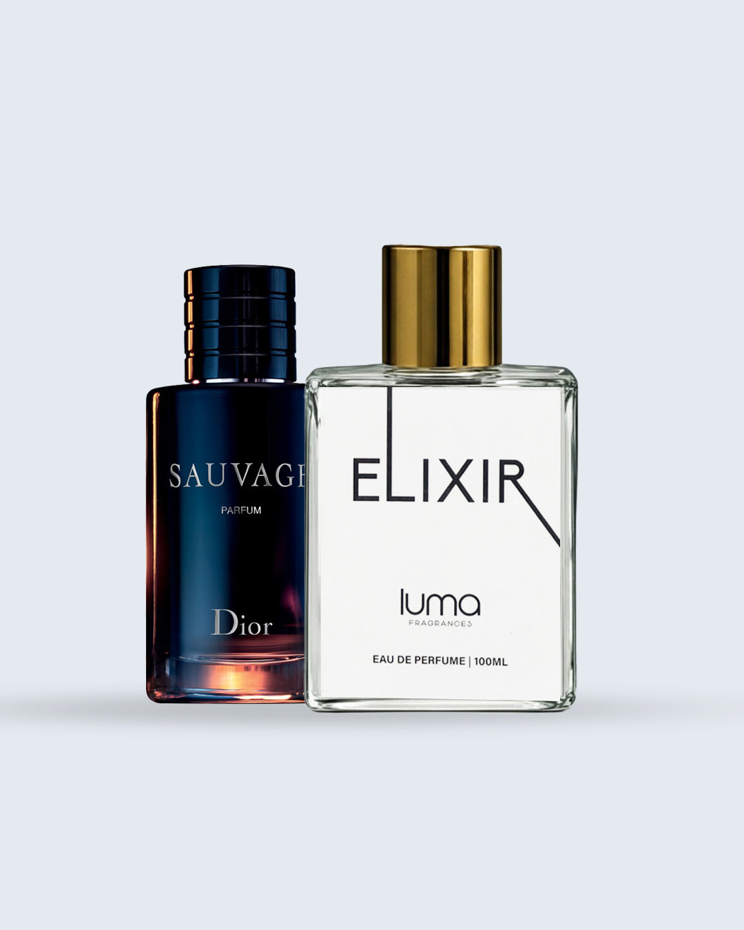 Elixir | Eau De Parfum