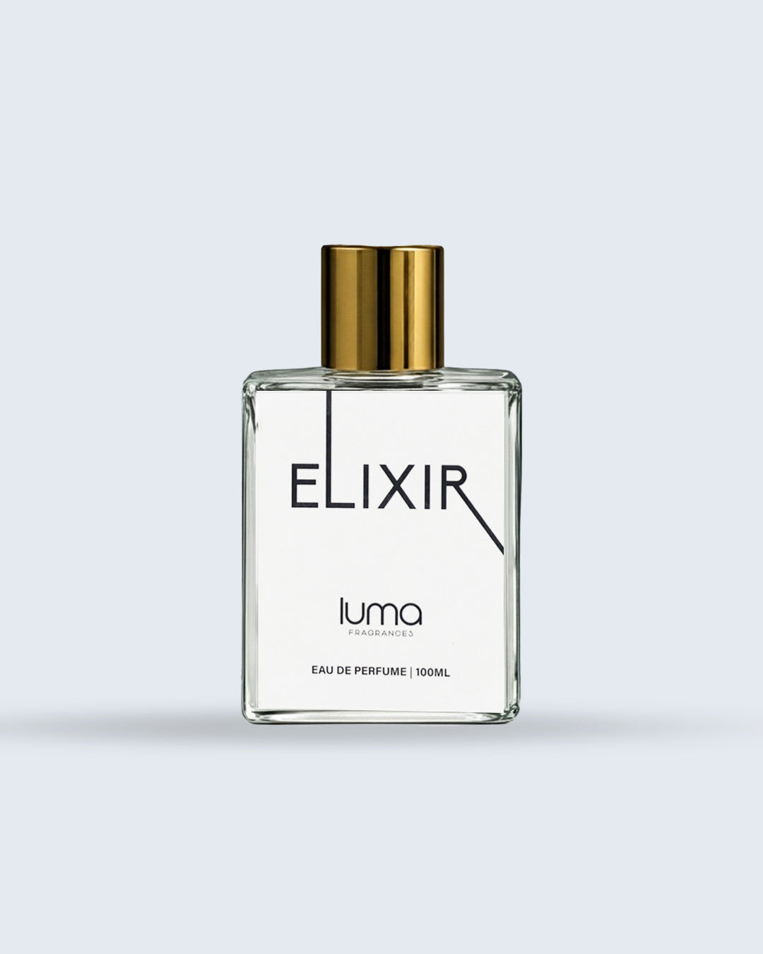 Elixir | Eau De Parfum