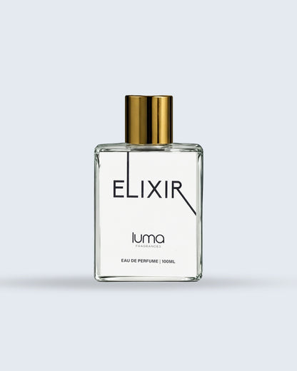 Elixir | Eau De Parfum