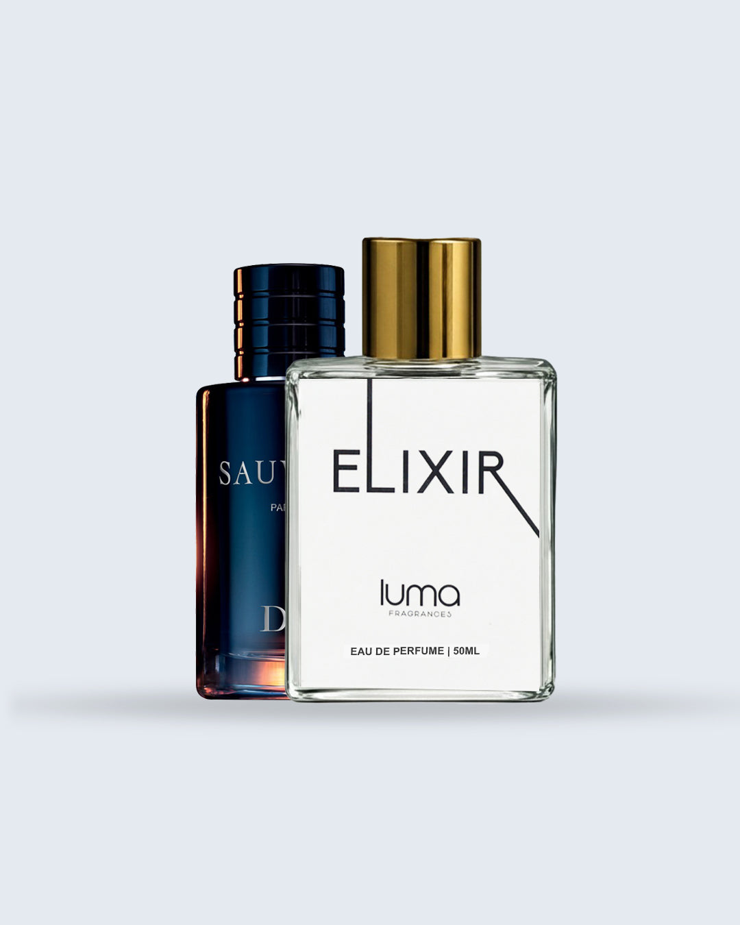 Elixir | Eau De Parfum