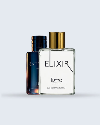 Elixir | Eau De Parfum